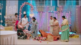 Meri Saas Bhoot Hai - 24th Febuary 2023